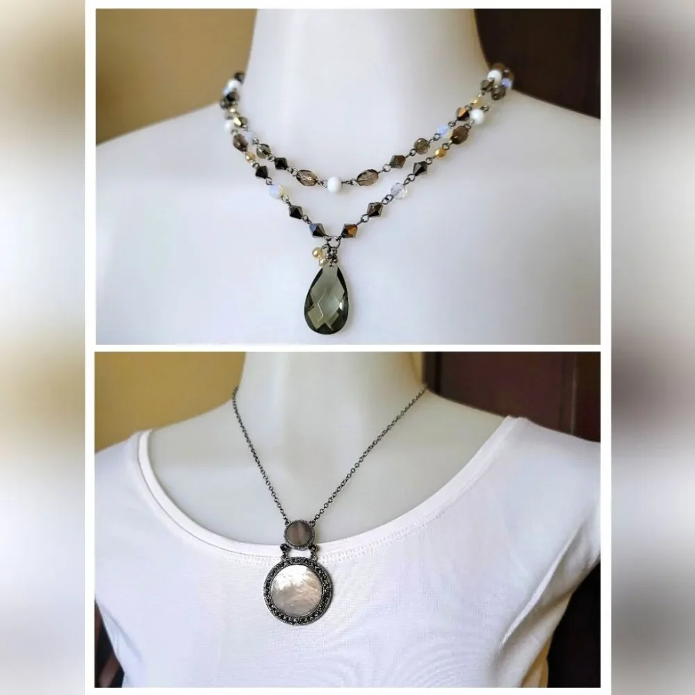 Necklace Bundle